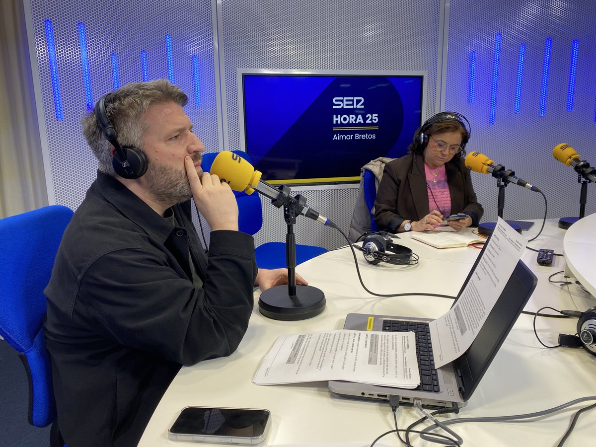 Fernando Berlín tweet media