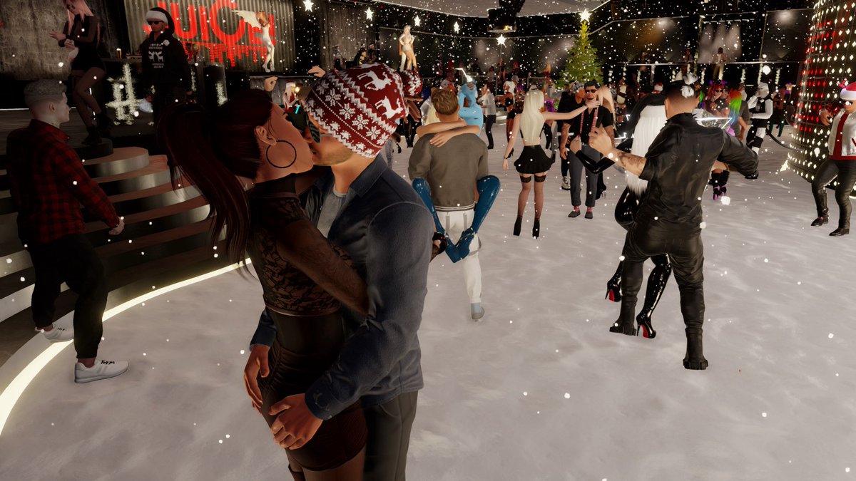 Merry Christmas <a href="/JuiCe_3DXChat/">ᴊᴜɪCᴇ!</a> I hope all of you beautiful and sexy peeps have a safe and blessed holiday 🫶🏼 <a href="/3dxCream/">Oliver Cream</a> <a href="/3dx_Lockstock/">3dx_Lockstock</a> <a href="/3dxchat/">3DXChat</a> @3dxchatgame #3dxchat #3dxchatgame #virtualphotography #3dxchatgirl