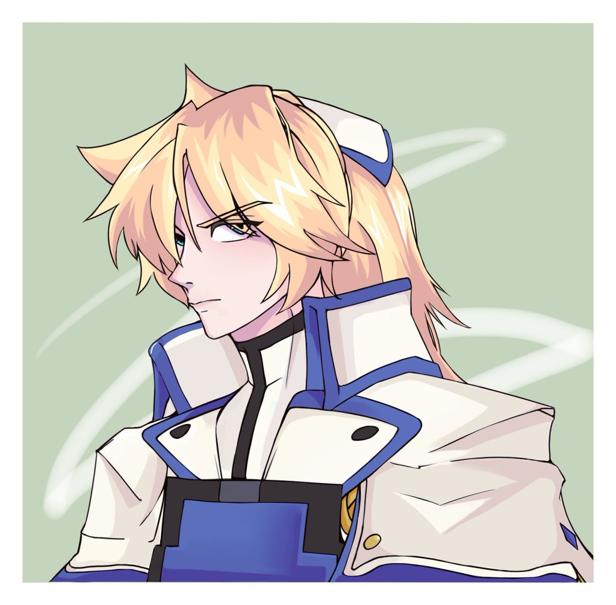 oniphyss's tweet photo. oh. i forgot.

ky kiske is my favorite gg character!
#GGST https://t.co/XUDzN0J2RE