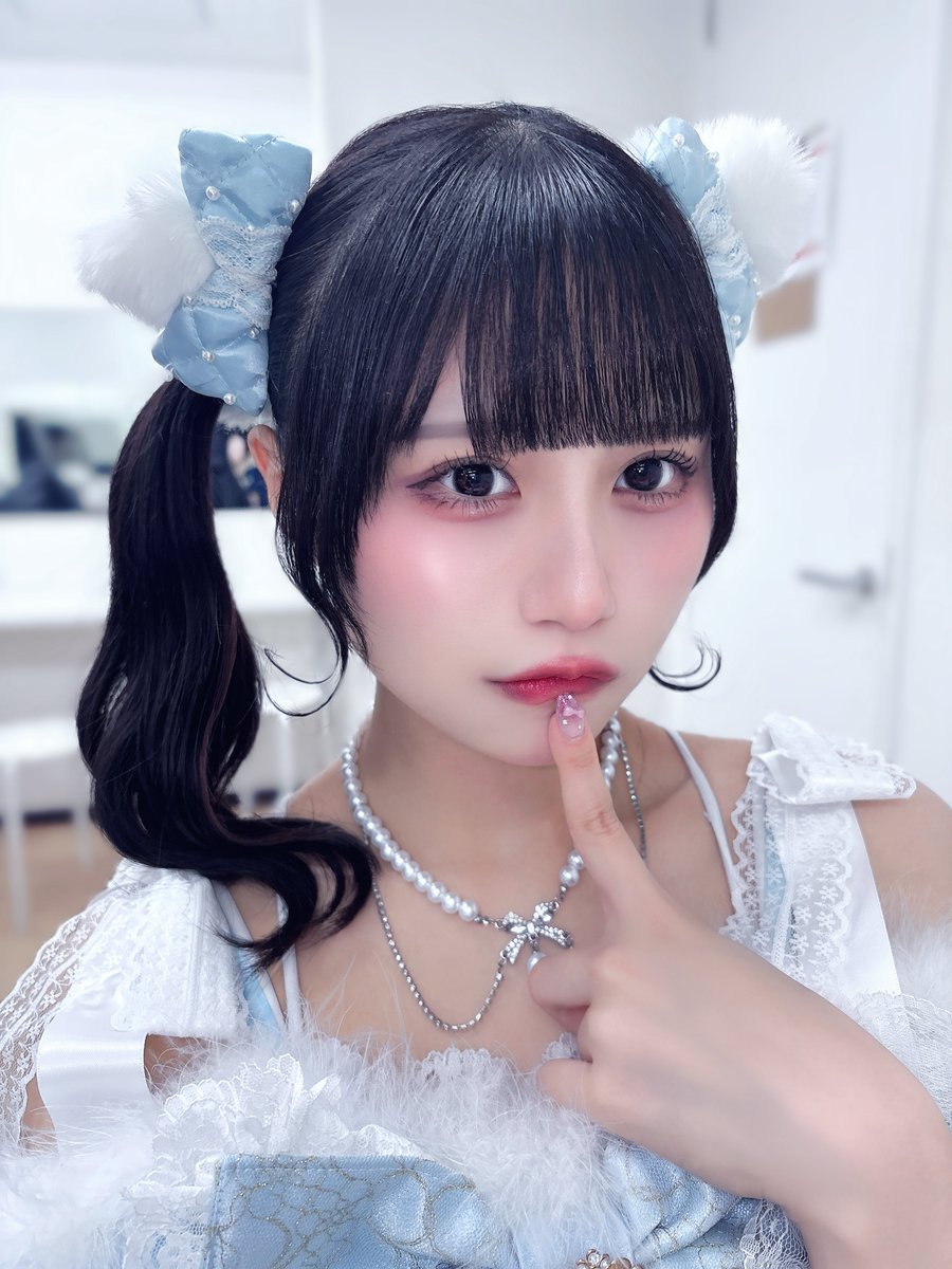 かわいい😍💕 おはよう💖