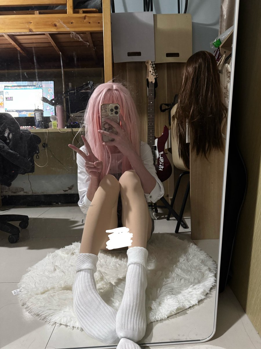 世界第一鱼仔殿下 tweet media