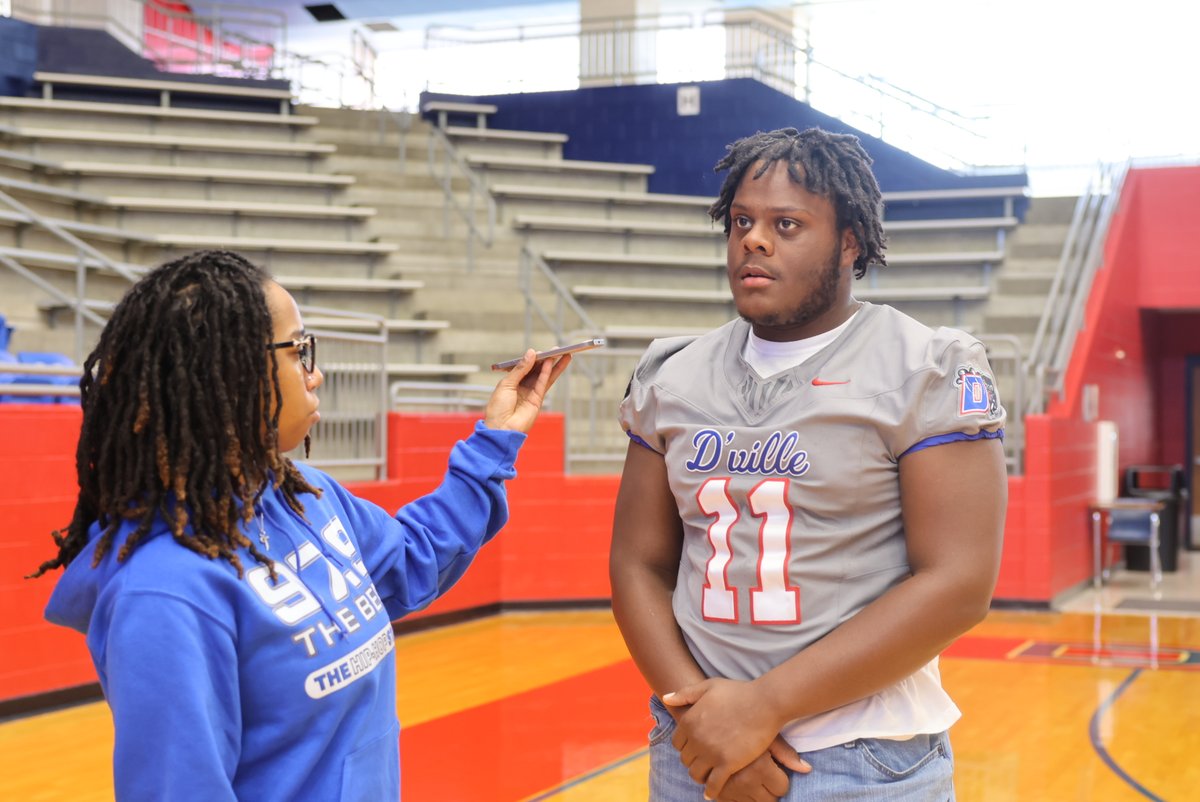 Duncanville ISD tweet media
