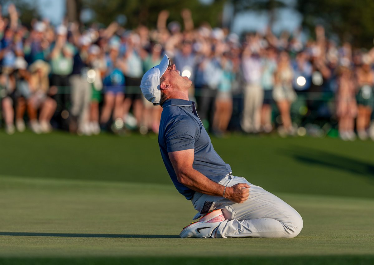 Your BBC Sports Personality of the Year.