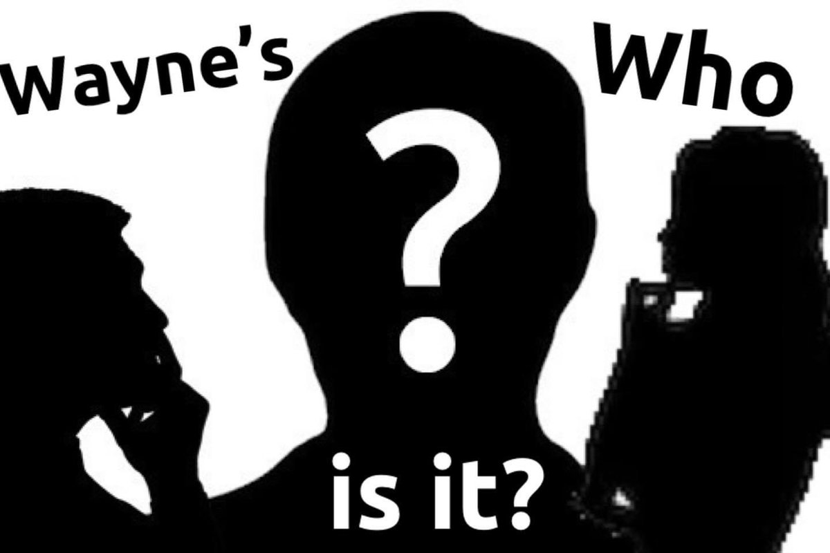 WayneCOnSheppeyFM tweet media