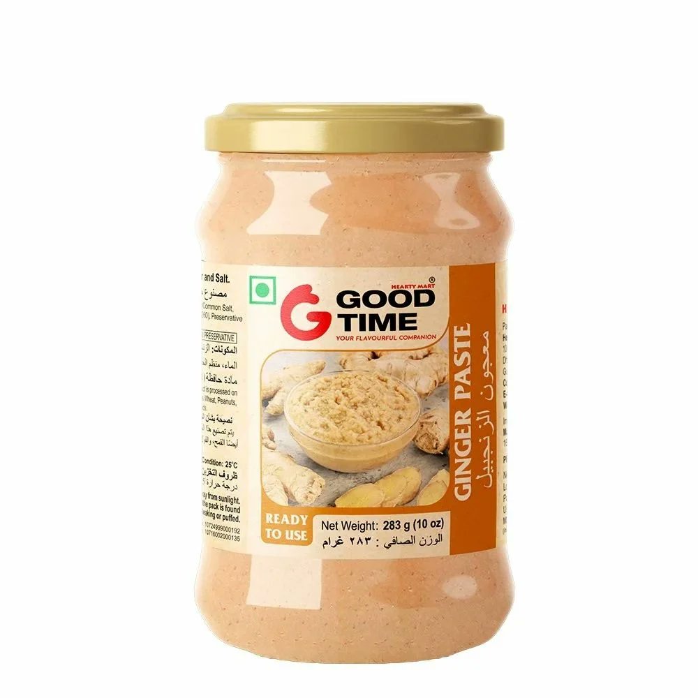 ViralProcess's tweet image. 👉 IndiaMART.in/v/a68yBWN1
Sponsored )- Ginger Paste
Buy from indiamart - affiliate link

Ginger paste is a kitchen staple made by blending fresh ginger for quick cooking, homemade recipes, and flavourful curries.

#gingerpaste #ginger #food #spices #foodie #homemade #paste