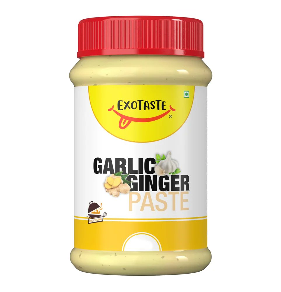 ViralProcess's tweet image. 👉 IndiaMART.in/v/a68yBWN1
Sponsored )- Ginger Paste
Buy from indiamart - affiliate link

Ginger paste is a kitchen staple made by blending fresh ginger for quick cooking, homemade recipes, and flavourful curries.

#gingerpaste #ginger #food #spices #foodie #homemade #paste