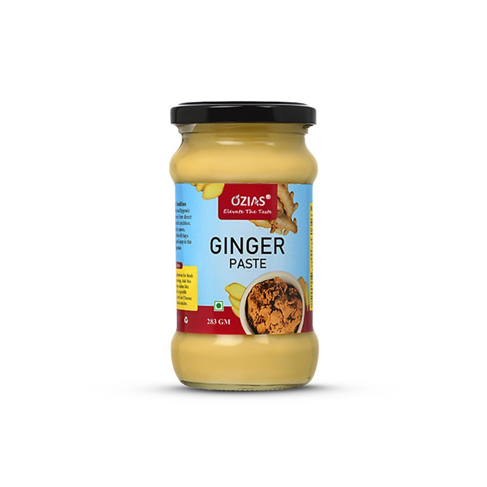 ViralProcess's tweet image. 👉 IndiaMART.in/v/a68yBWN1
Sponsored )- Ginger Paste
Buy from indiamart - affiliate link

Ginger paste is a kitchen staple made by blending fresh ginger for quick cooking, homemade recipes, and flavourful curries.

#gingerpaste #ginger #food #spices #foodie #homemade #paste