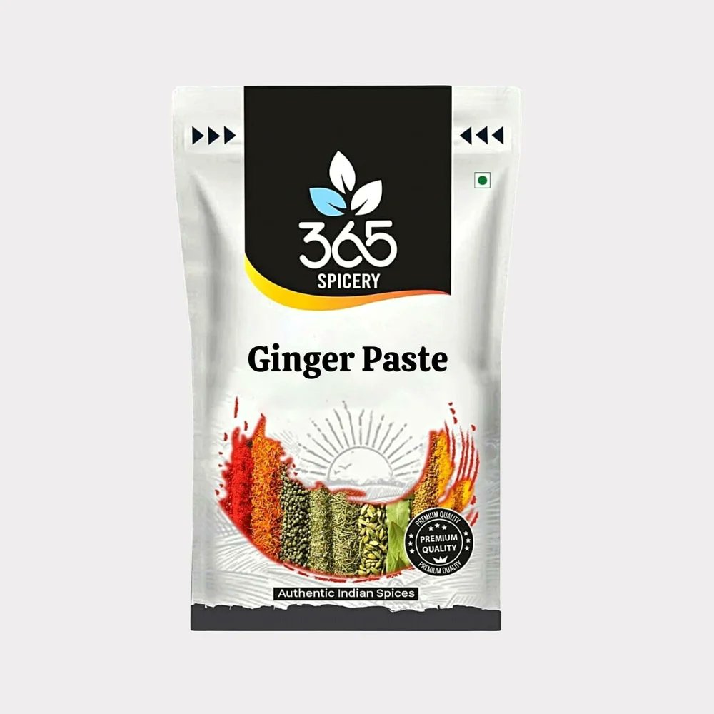 ViralProcess's tweet image. 👉 IndiaMART.in/v/a68yBWN1
Sponsored )- Ginger Paste
Buy from indiamart - affiliate link

Ginger paste is a kitchen staple made by blending fresh ginger for quick cooking, homemade recipes, and flavourful curries.

#gingerpaste #ginger #food #spices #foodie #homemade #paste