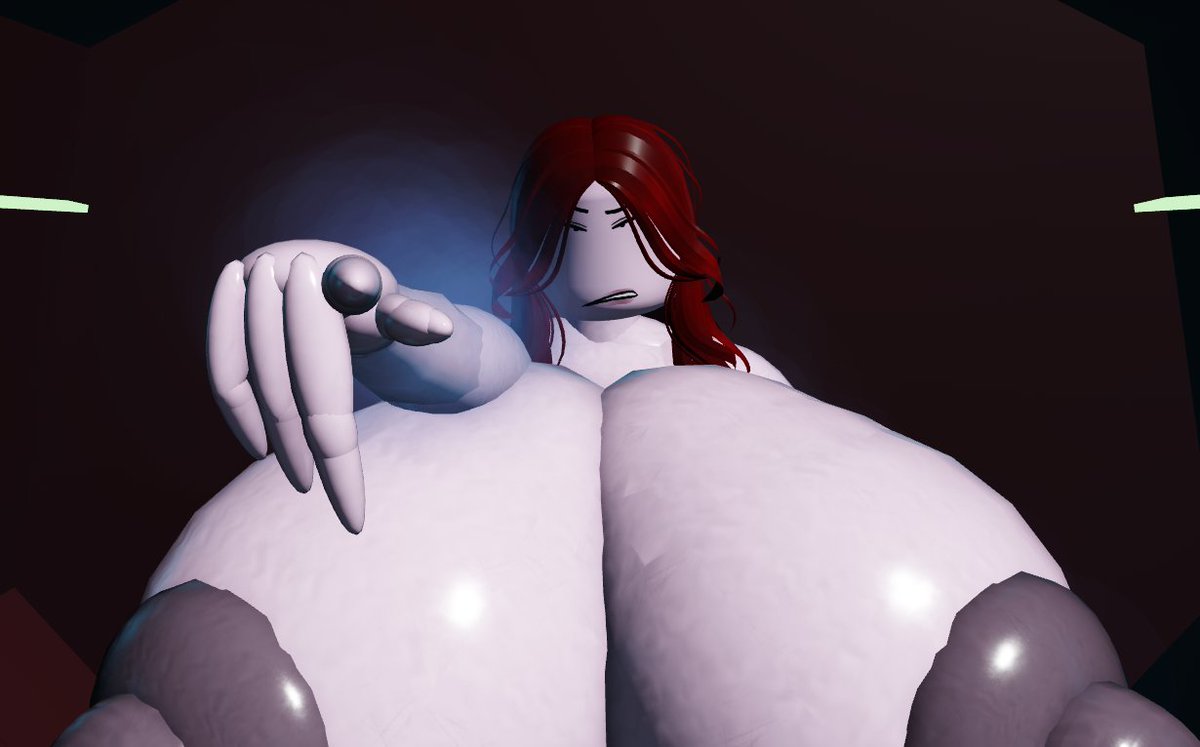 𝓐𝓷𝓭𝓻𝓮𝓪 RR34🔞 (commissions open) tweet media