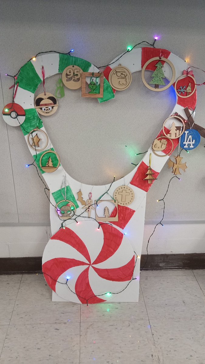 Seth Wallace tweet media