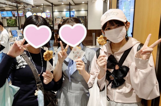 山戸清楓のTwitter画像21