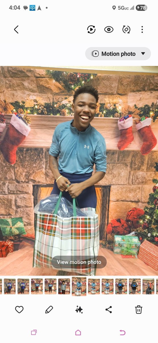 Joseph C. Briscoe Academy #345 tweet media