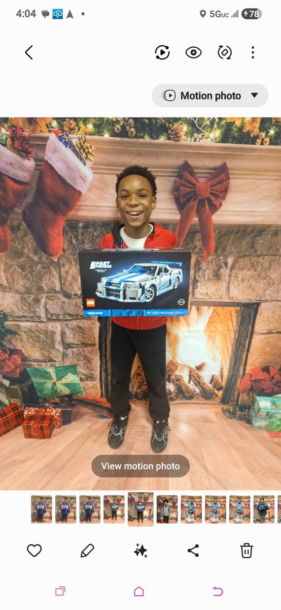 Joseph C. Briscoe Academy #345 tweet media