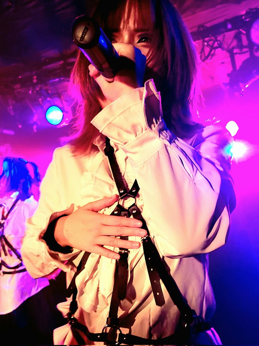 kyYSC9yEhJnMRtp's tweet photo. #混沌少女　天下統一
おはようございます‼
2025年11月23日(日)
混沌少女×CHEMICAL X Last 2MAN
下北沢LIVEHOLIC https://t.co/CjW0PFkpX8