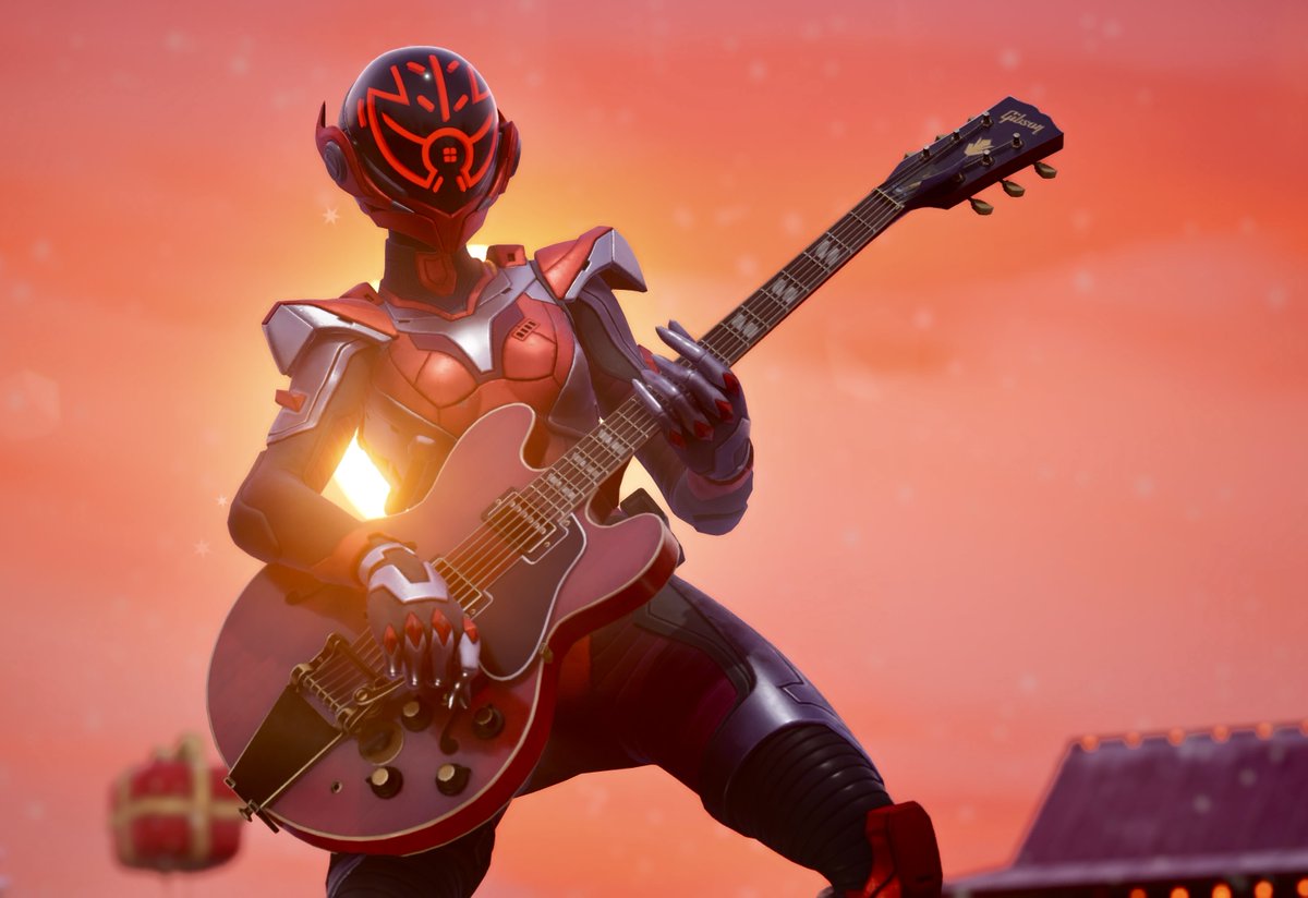 DailySevenFN's tweet image. 