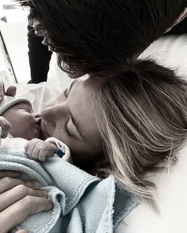 euatuando's tweet image. nosso mundinho azul 🩵

Beau DiLaurentis Hayes, 17.12.2025