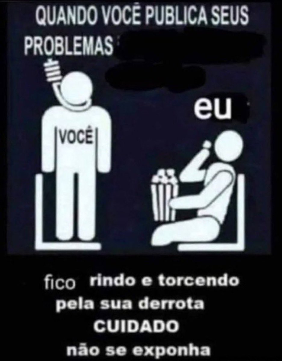 posts que eu me indentifico tweet media