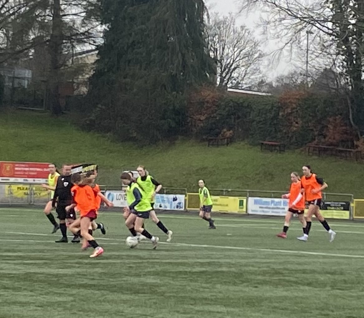 Welsh Schools' F.A. tweet media