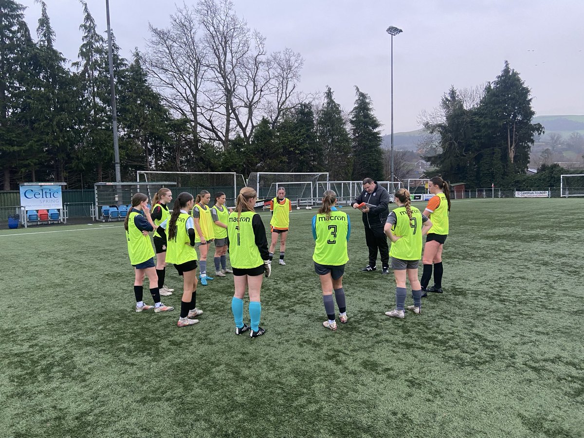 Welsh Schools' F.A. tweet media