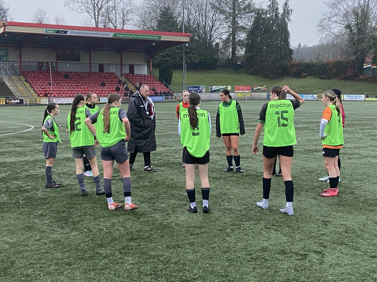 Welsh Schools' F.A. tweet media