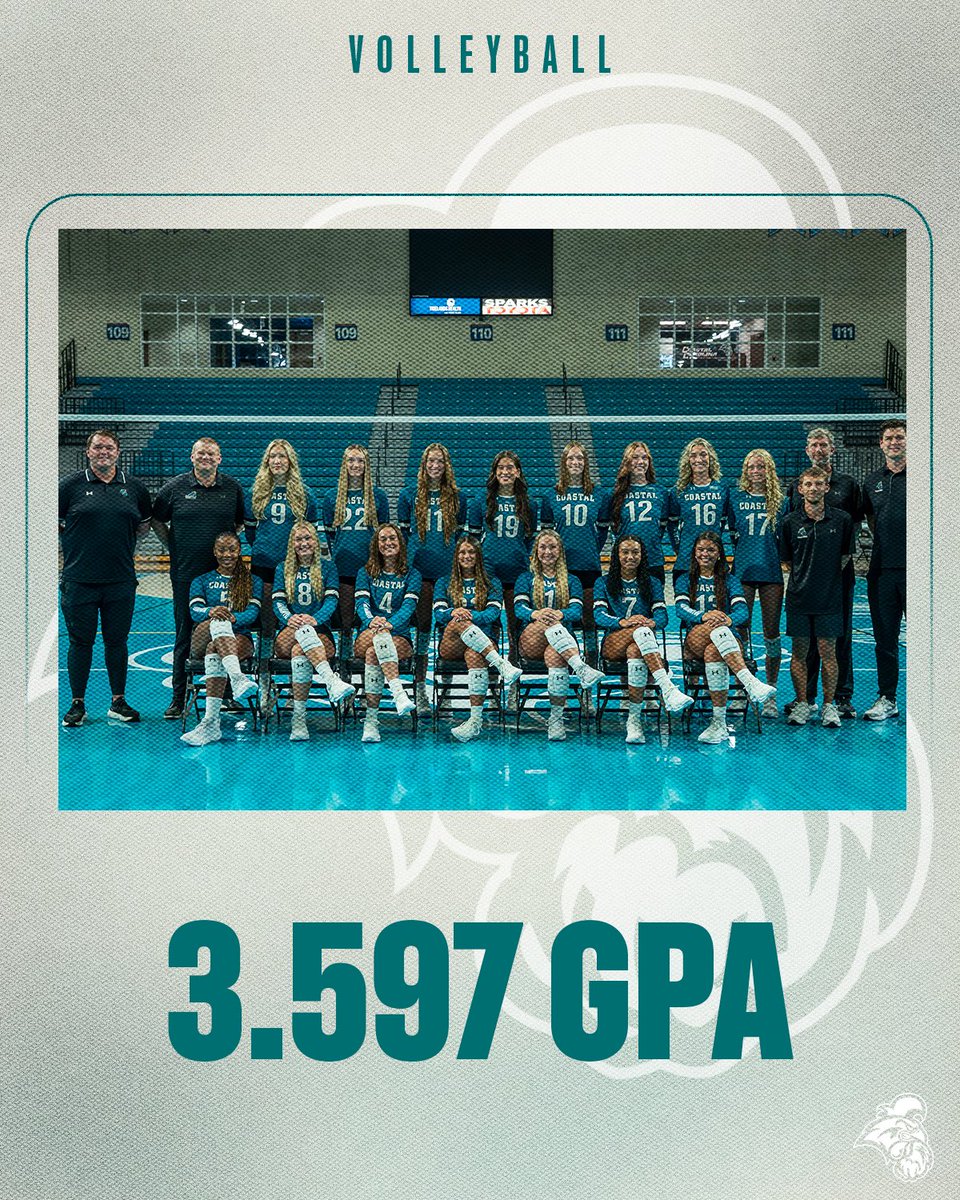 Coastal Volleyball tweet media