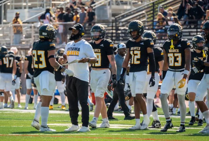 Carl Capers tweet media