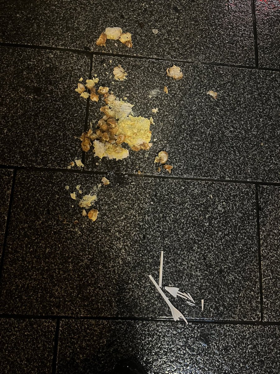 rip le tasty crousty