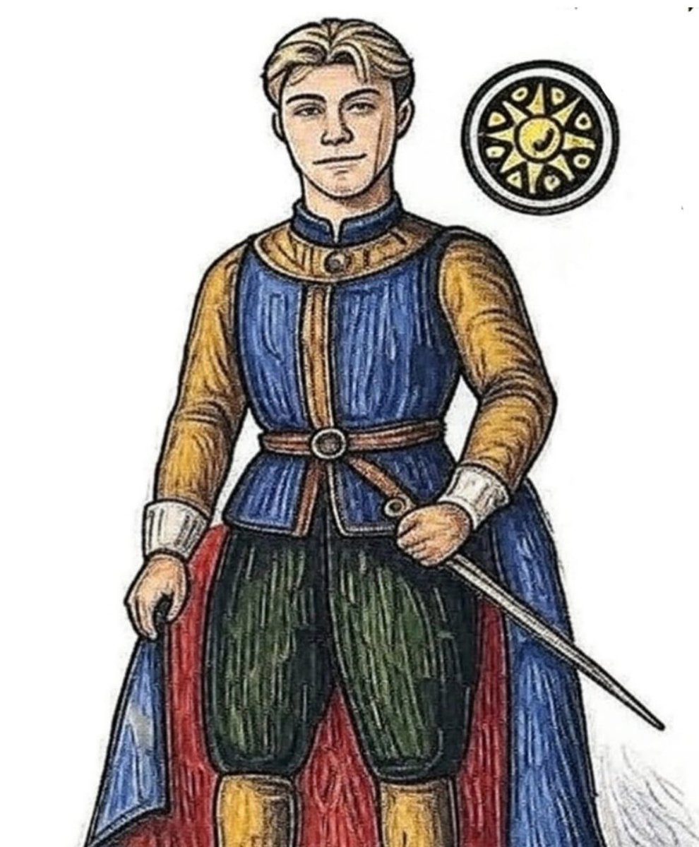 𓃵🇪🇸 tweet media