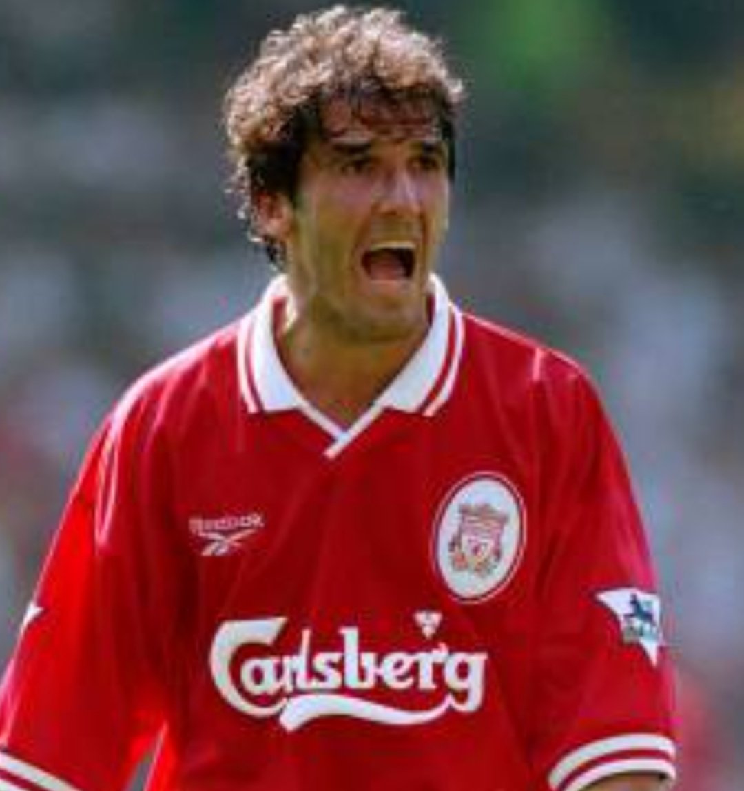 Yazz LFC tweet media