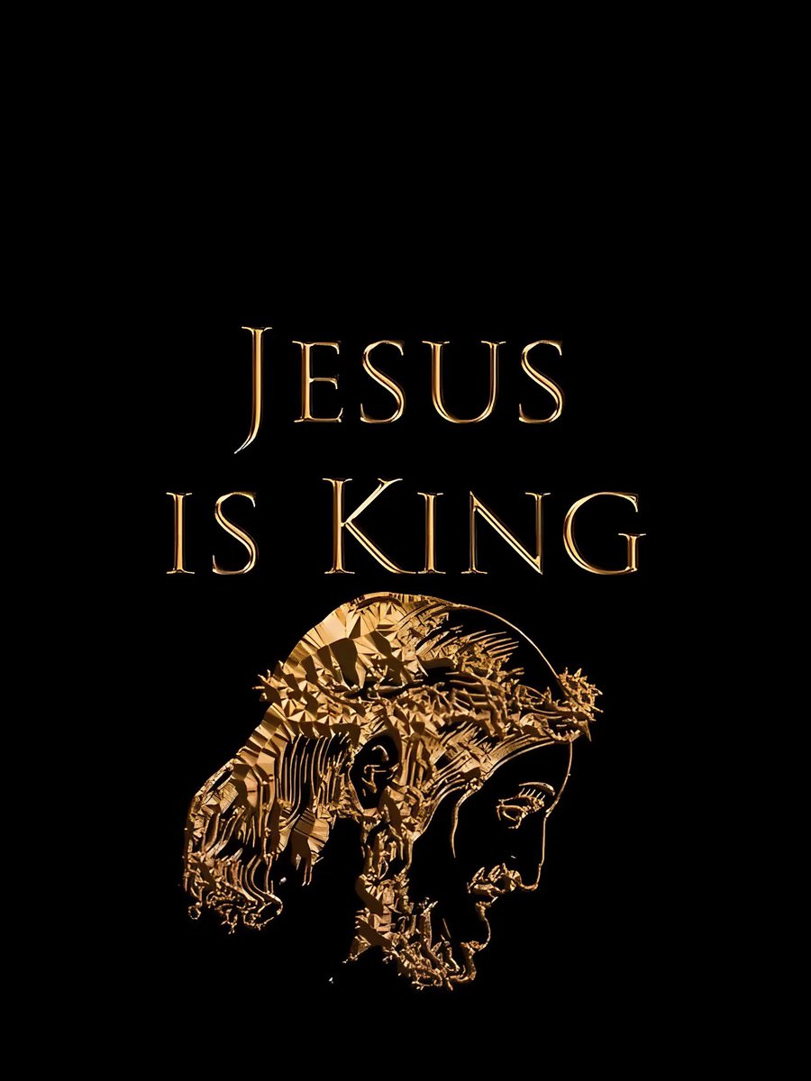 Christ is king 👑