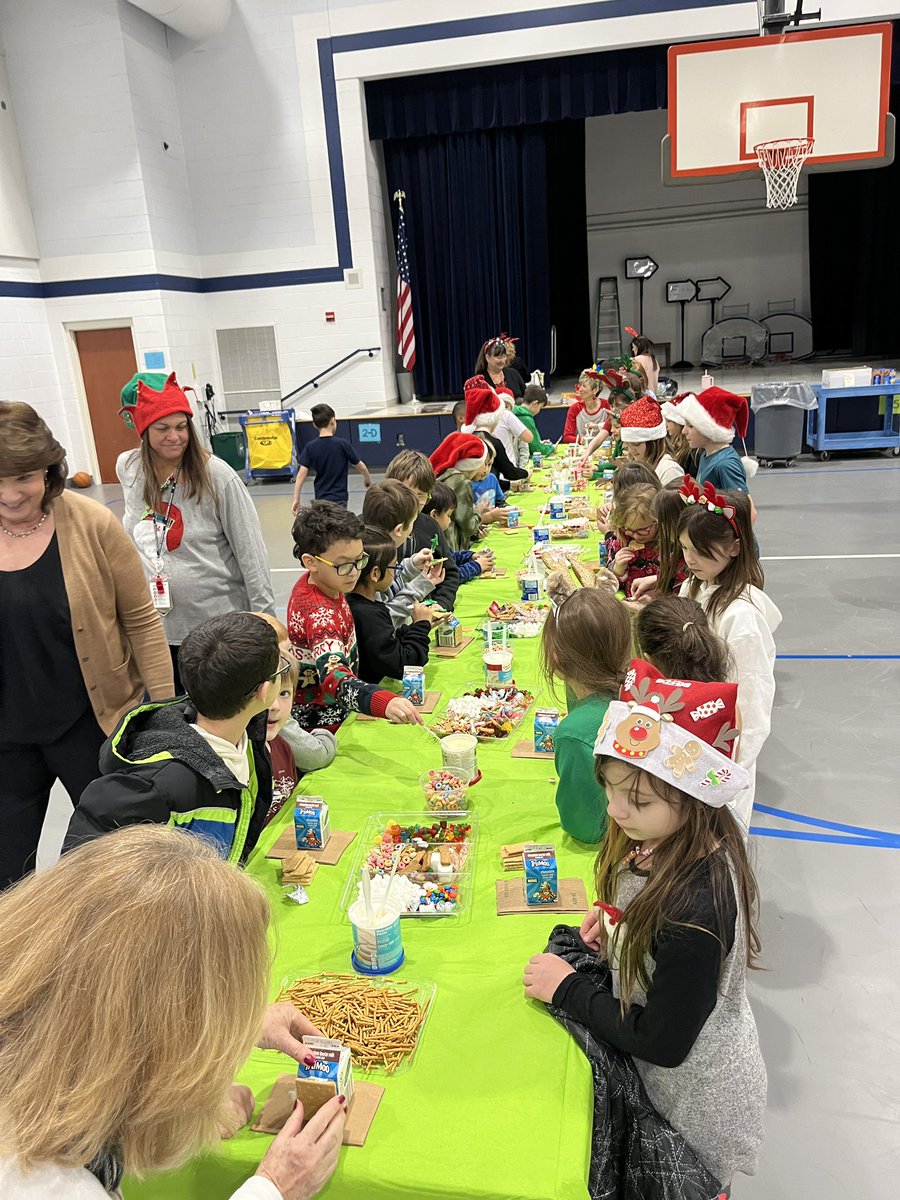 Greenwich-Lenhartsville Elementary School tweet media