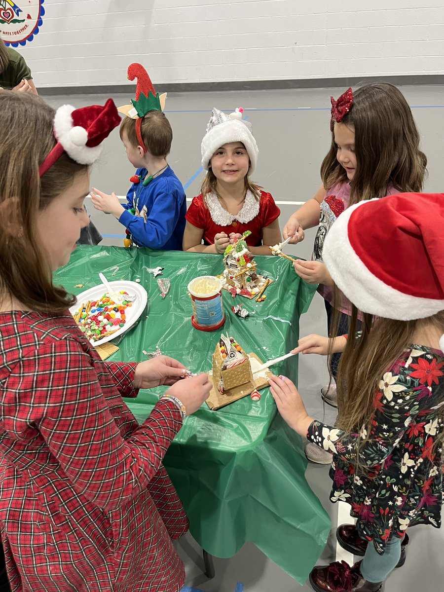 Greenwich-Lenhartsville Elementary School tweet media