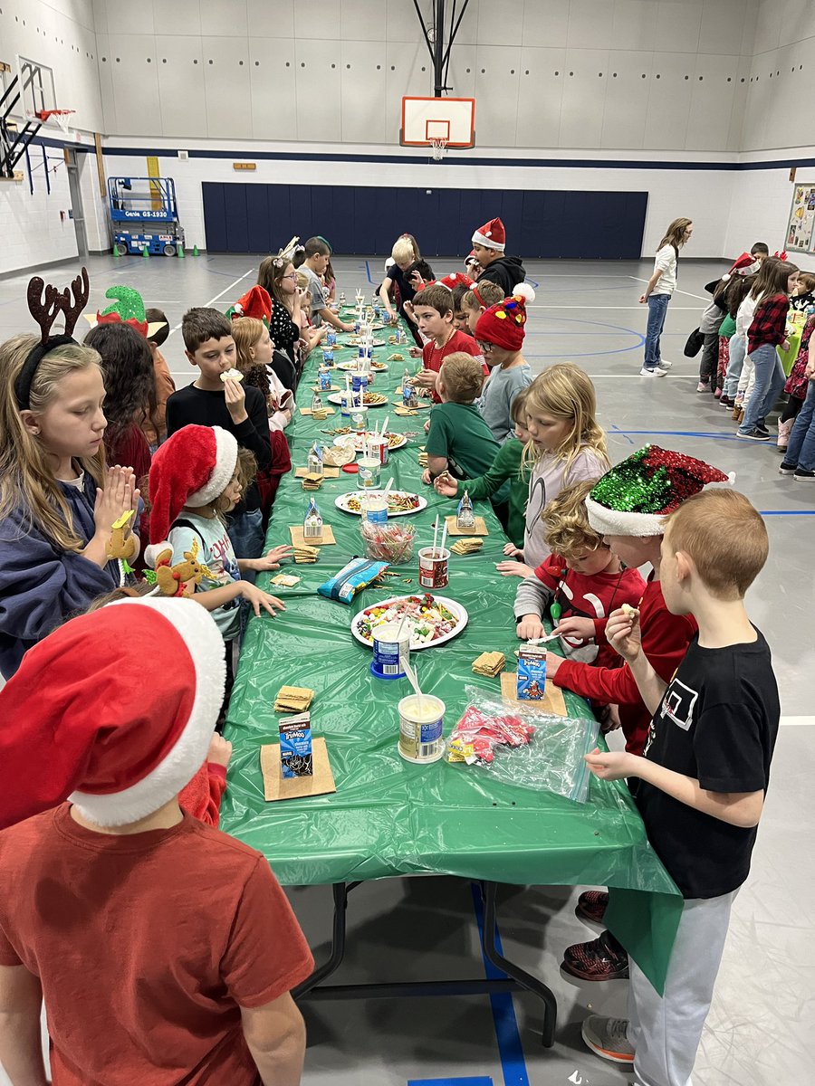 Greenwich-Lenhartsville Elementary School tweet media
