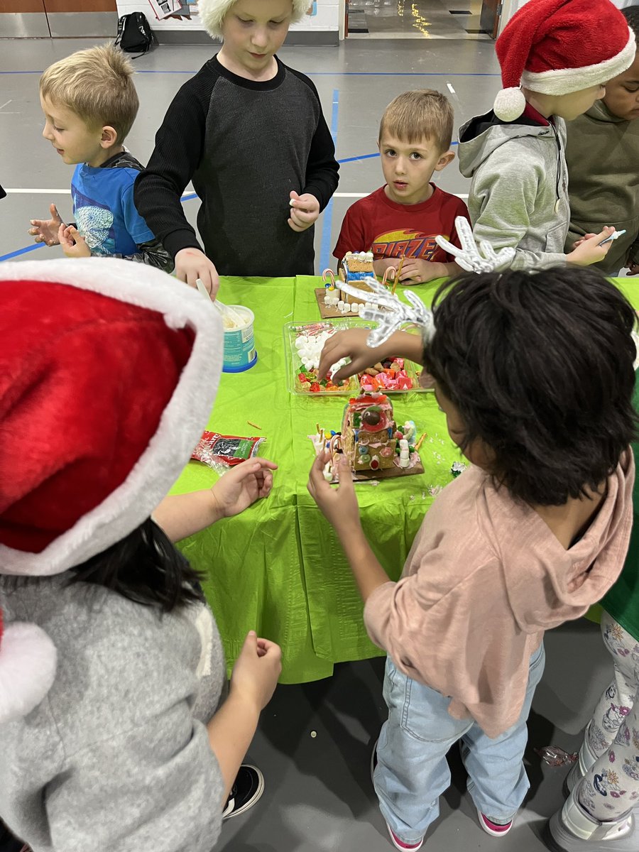 Greenwich-Lenhartsville Elementary School tweet media