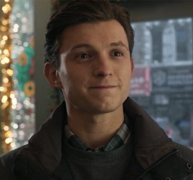 CinemaSupreme's tweet image. Who suffered more?

Peter Parker or Wanda?