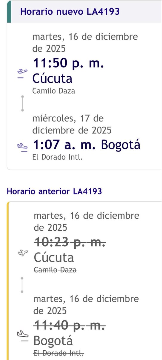 edwmarketing's tweet photo. @LATAM_CO https://t.co/yrgNDh7uZP