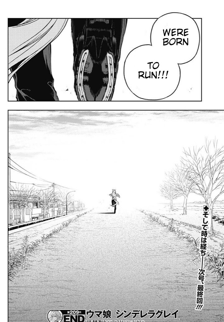 _adambb's tweet photo. Page 18
End of chapter 208
2 chapter left https://t.co/GBk1uFq9hT