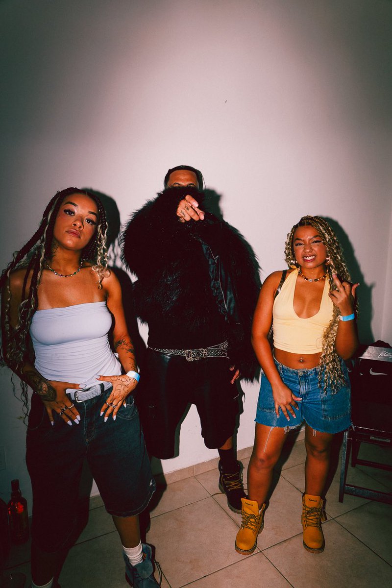 BIG RIRI tweet media