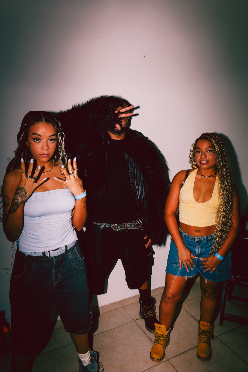 BIG RIRI tweet media