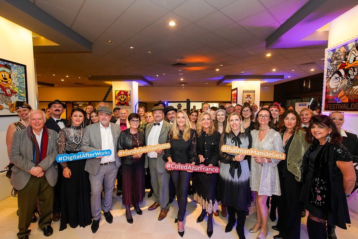 Alexandra BORCHIO FONTIMP tweet media