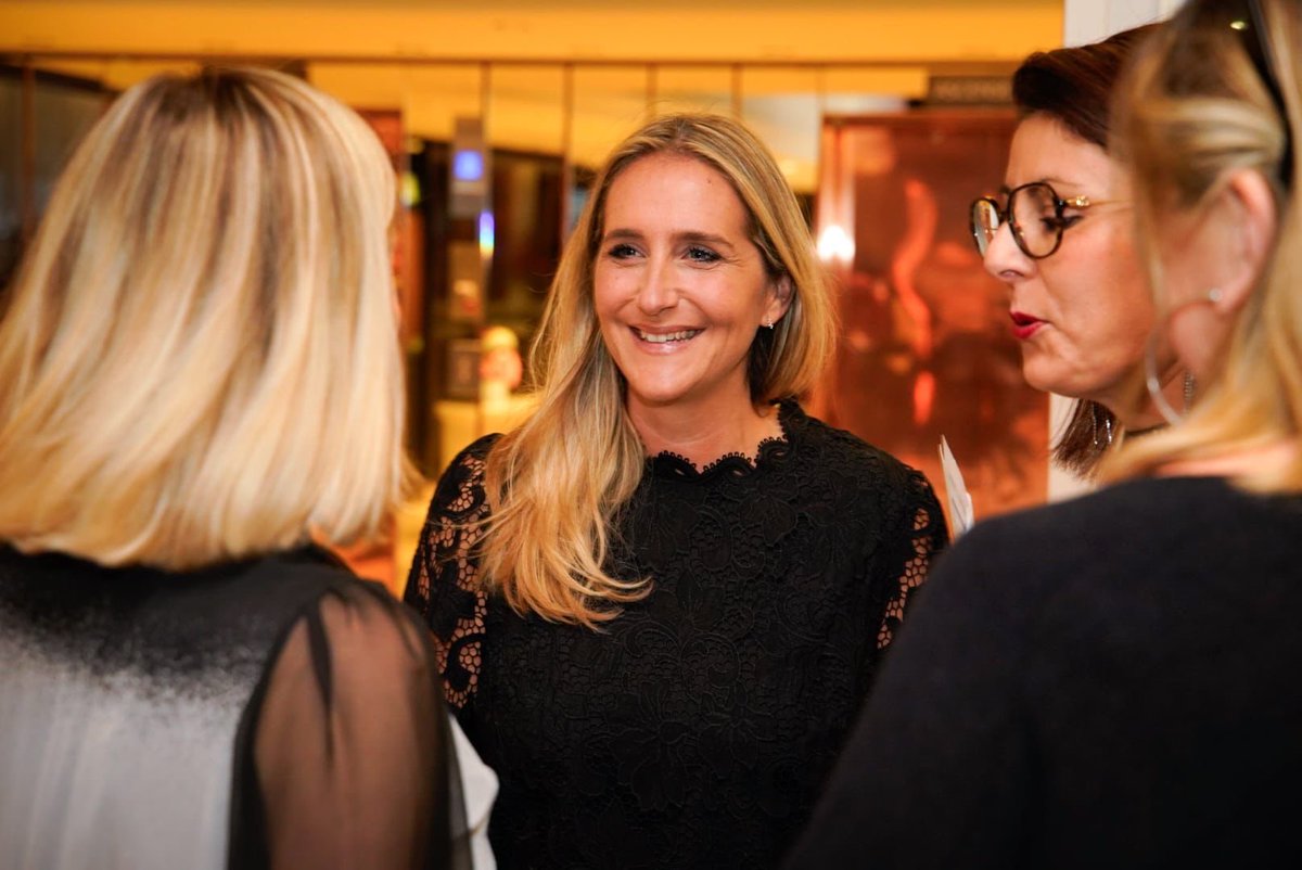 Alexandra BORCHIO FONTIMP tweet media