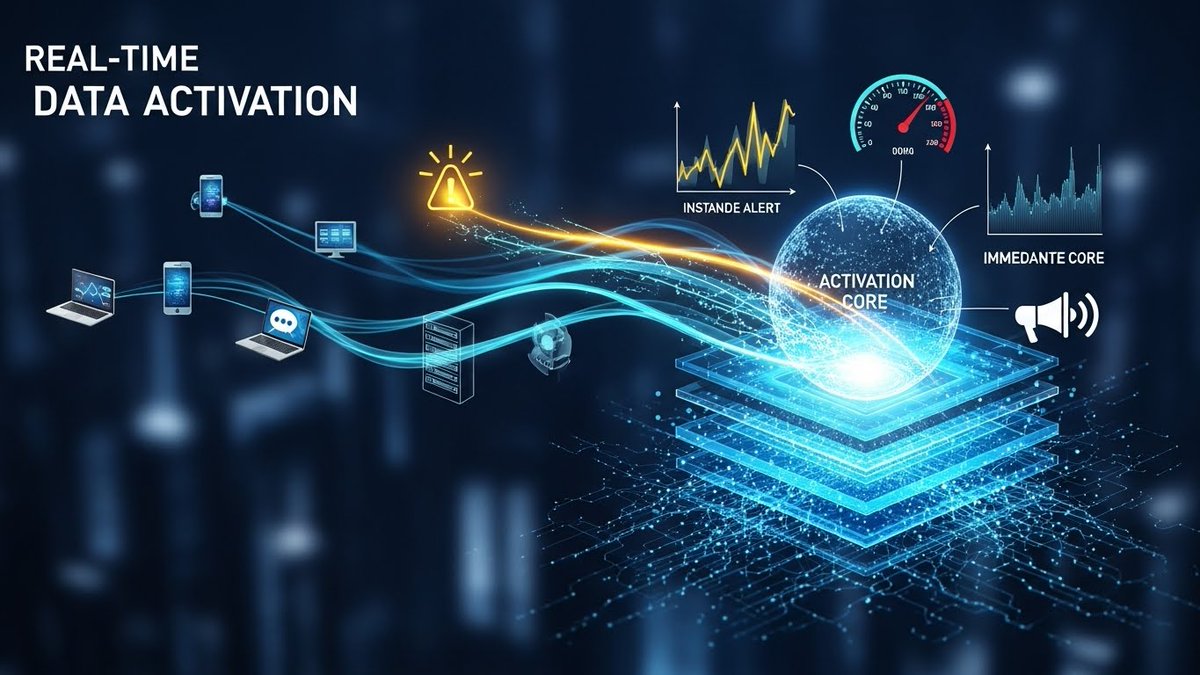 How to Choose a CDP for Real-Time Data Activation#BigData #Exclusive #realtimedataactivation #realtimedataactivationby <a href="/ryankhgb/">Ryan Kh (Official)</a> via @smartdataco
smartdatacollective.com/how-to-choose-…