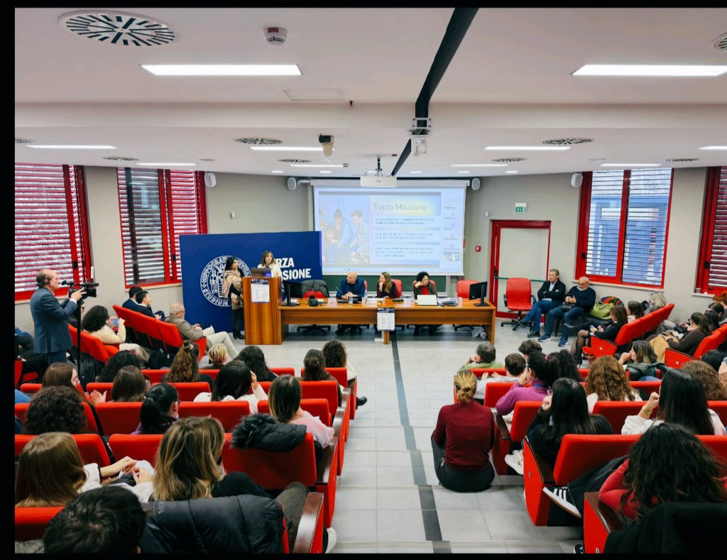 DellaPortaLab tweet media