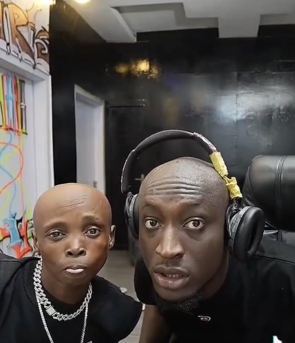 Help me thank Carter Efe,he put me on😭😭❤️❤️❤️🙌🙌 Carter God bless you