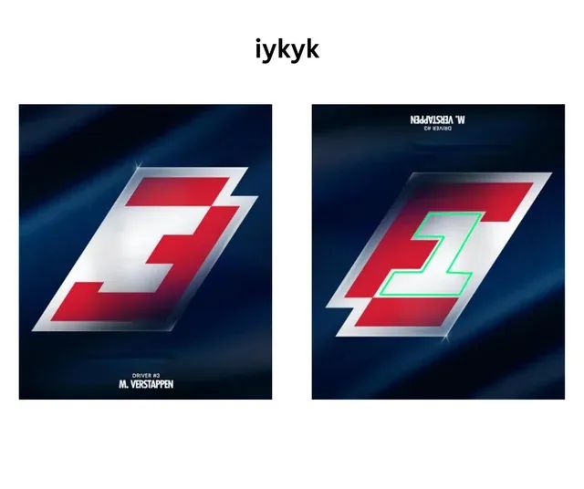 Tää oli ihan hauska bongaus. #f1fi