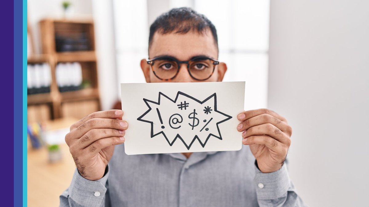 American Psychologist study shows that #swearing can improve physical  performance—helping people feel focused, confident, and less distracted.  Read the press release from APA, featuring lead author Dr. Richard Stephens  of Keele University: