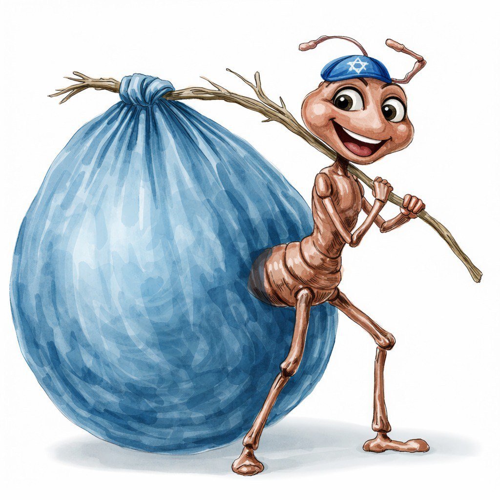 CryptAntSol's tweet image. $ANT @a1lon9 version ?