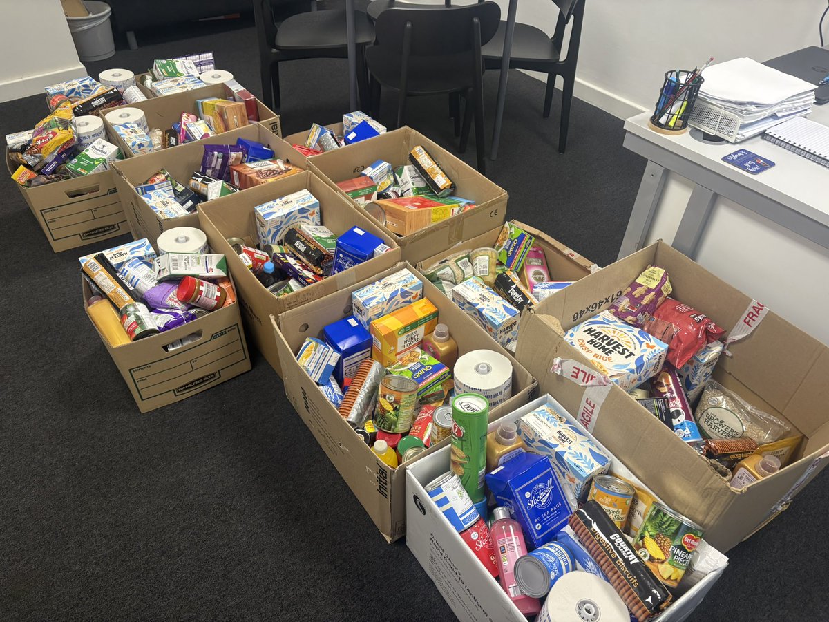 The Edge Academy tweet media