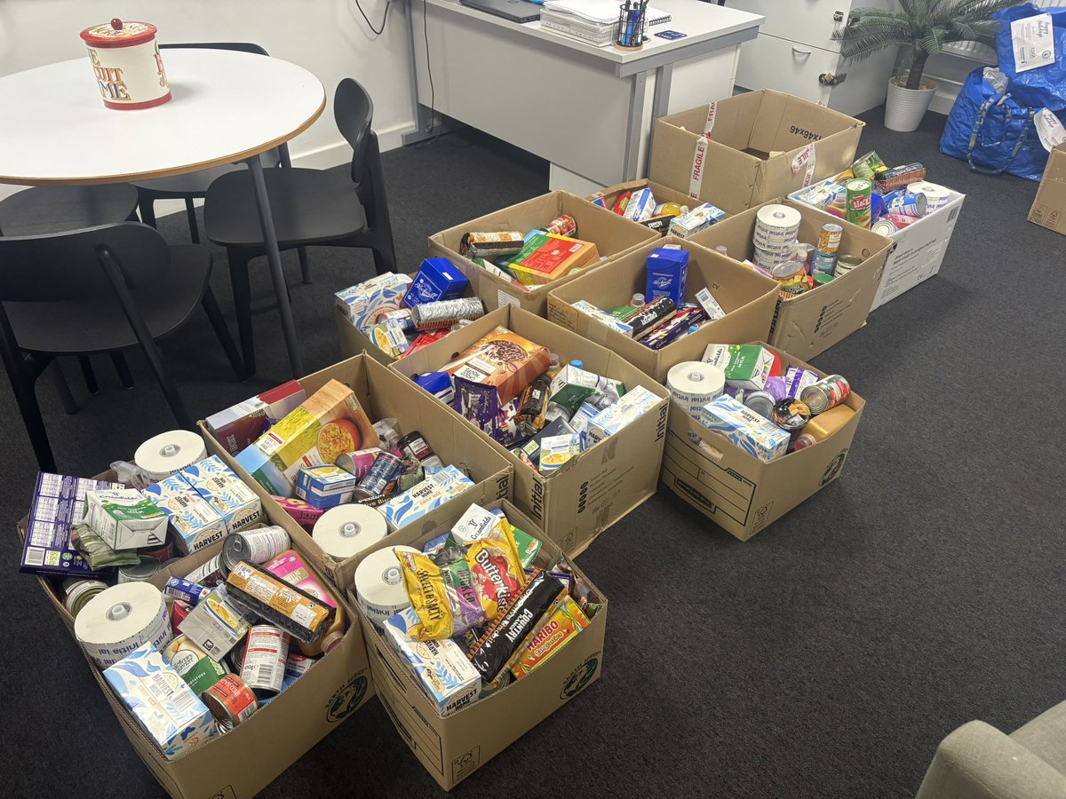 The Edge Academy tweet media