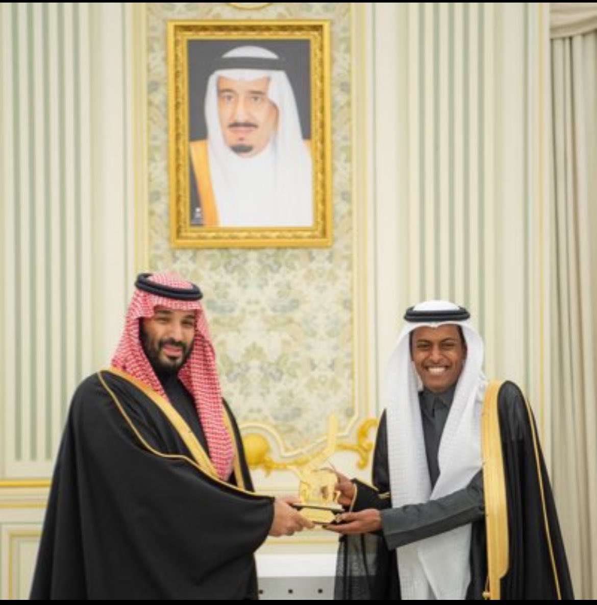 ‏قعيد المجد🇸🇦 tweet media